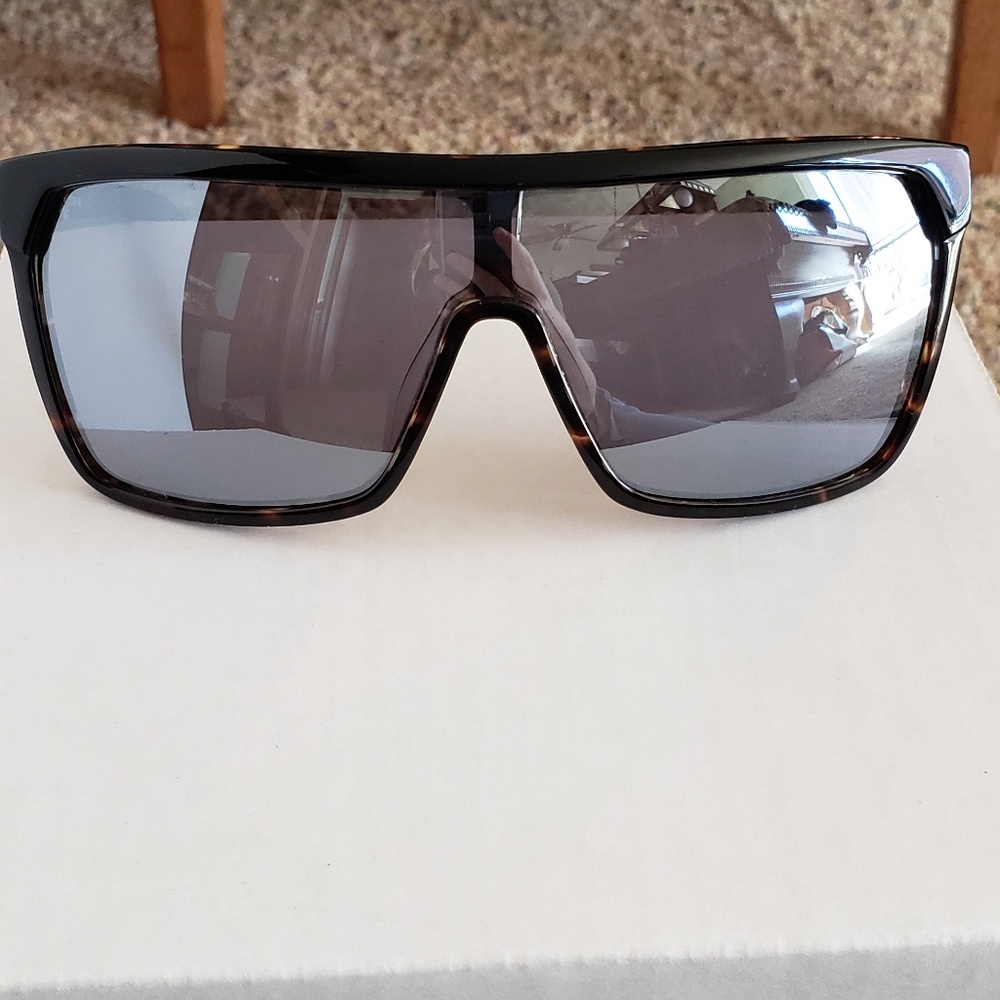 SPY Flynn Sunglasses